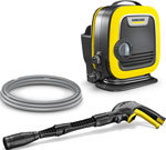 Мойка высокого давления Karcher K MINI 1.600-054.0