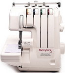 Оверлок Merrylock 005