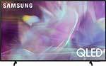 QLED телевизор Samsung QE43Q60AAUXRU