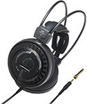 Мониторные наушники Audio-Technica ATH-AD700X