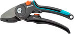 Секатор Gardena c наковаленкой A/M 08903-20