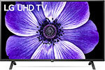 4K (UHD) телевизор LG 50UN68006LA