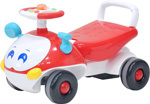 Детская каталка Everflo Baby ride ЕС-906 red