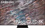 NEO QLED телевизор Samsung QE65QN800AUXRU