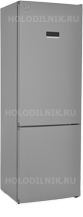 Двухкамерный холодильник Bosch Serie|4 VitaFresh KGN49XI20R