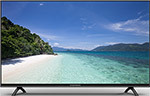 4K (UHD) телевизор Thomson T43USM7020 черный