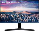 ЖК монитор Samsung 23.8 S24R358FHI (LS24R358FHIXCI) black