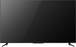 4K (UHD) телевизор TCL 55P728 Smart черный