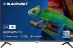 LED телевизор Blaupunkt 40FB5000T