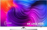 4K (UHD) телевизор Philips 58PUS8506/60