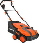 Скарификатор Patriot SCE 180 (512309180) Патриот