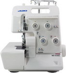 Оверлок Juki MO 644 D