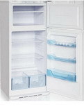 Двухкамерный холодильник Бирюса 136 K