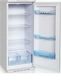 Однокамерный холодильник Бирюса 542
