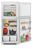 Двухкамерный холодильник Бирюса 153 ЕК