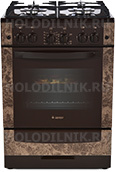 Газовая плита GEFEST ПГ 6500-02 0114