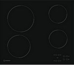 Встраиваемая электрическая варочная панель Indesit RI 161 C