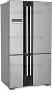 Многокамерный холодильник Mitsubishi Electric MR-LR 78 G-ST-R