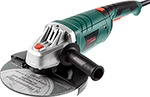 Угловая шлифовальная машина (болгарка) Hammer USM 2400 D