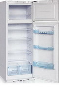 Двухкамерный холодильник Бирюса 135