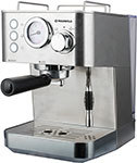 Кофеварка MAUNFELD MF-721S PRO