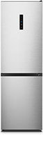Двухкамерный холодильник LEX RFS 203 NF IX