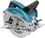 Дисковая (циркулярная) пила Hyundai C 1500-190 EXPERT