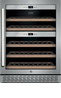 Винный шкаф CASO WineChef Pro 40