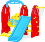 Игровой комплекс, 4в1 Dolu DL 3023