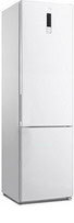 Двухкамерный холодильник Centek CT-1732 NF White