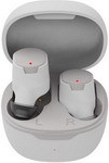 Вставные наушники Ritmix RH-835BTH TWS Pure White