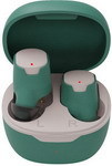Вставные наушники Ritmix RH-835BTH TWS Dark Green
