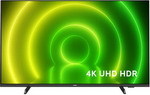 Телевизор Philips 65PUS7406