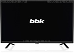 LED телевизор BBK 32LEX-7250/TS2C черный