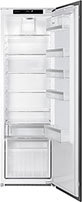 Встраиваемый однокамерный холодильник Smeg S8L174D3E