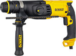 Перфоратор DeWalt D25134K