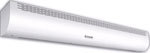 Тепловая электрическая завеса Zilon ZVV-1.5Е9S Белая