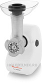 Мясорубка Moulinex ME 209139 HV2, Цвет - белый с черным