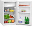 Однокамерный холодильник NordFrost NR 403 AW