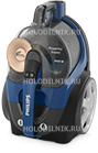 Пылесос напольный Philips FC 9733/01 PowerPro Expert