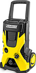 Аппарат высокого давления Karcher K 5 Basic, 11805800