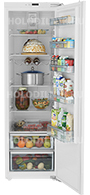 Встраиваемый однокамерный холодильник Scandilux RBI 524 EZ