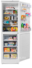 Двухкамерный холодильник ATLANT ХМ 6025-031 Атлант