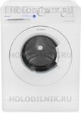 Стиральная машина Indesit BWSB 51051