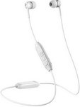 Вставные наушники Sennheiser CX 150BT White 508381