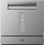 Компактная посудомоечная машина De’Longhi DDW07T Fridere DeLonghi
