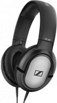 Накладные наушники Sennheiser HD 206