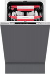 Полновстраиваемая посудомоечная машина Kuppersberg GLM 4575