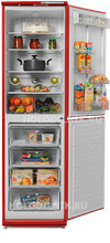 Двухкамерный холодильник ATLANT ХМ 6025-030