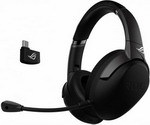 Компьютерная гарнитура ASUS ROG Strix Go 2.4 (90YH01X1-B3UA00)